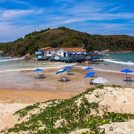 Appartement Apartamento Rustico à Cabo Frio Extérieur photo