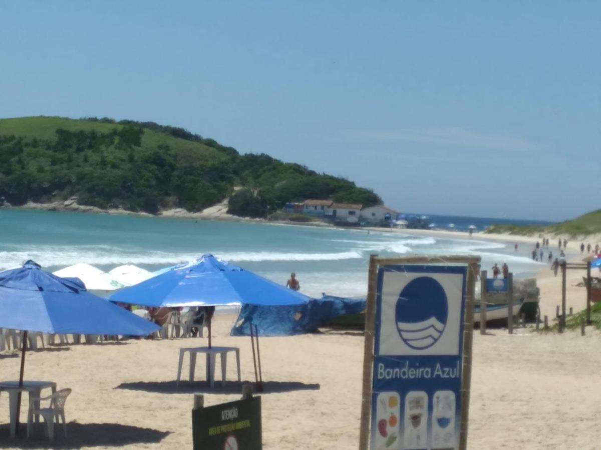 Appartement Apartamento Rustico à Cabo Frio Extérieur photo