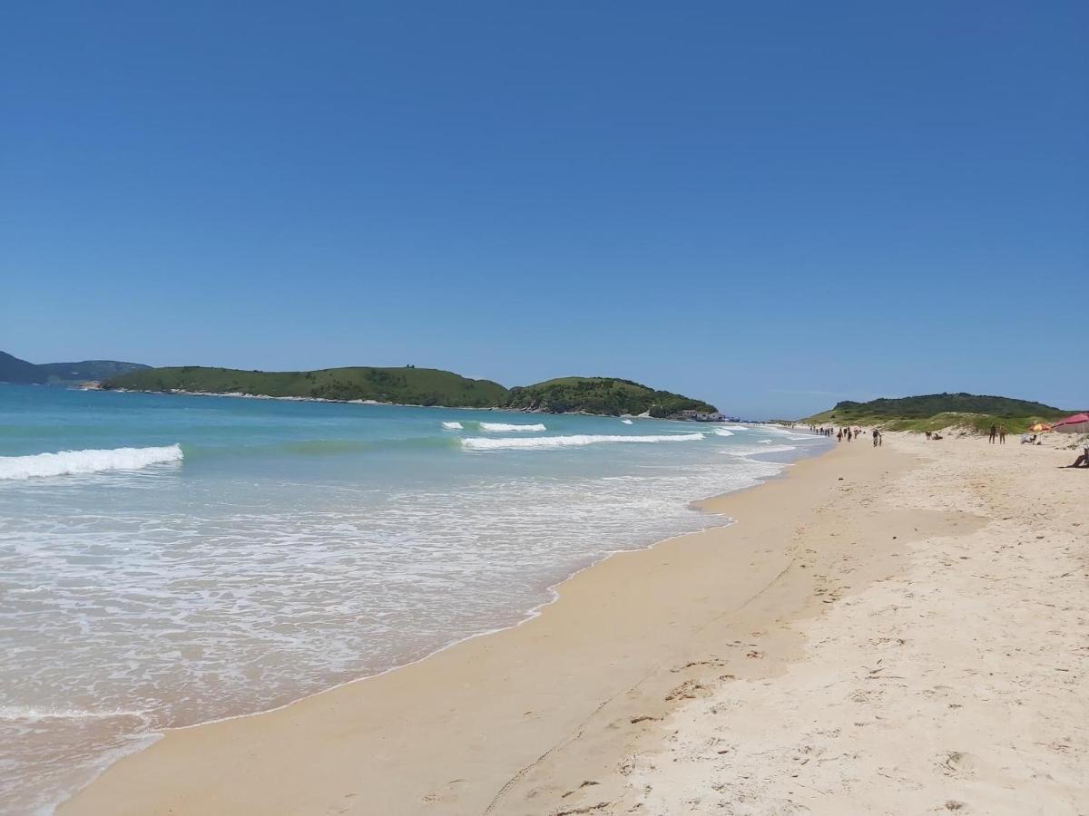 Appartement Apartamento Rustico à Cabo Frio Extérieur photo