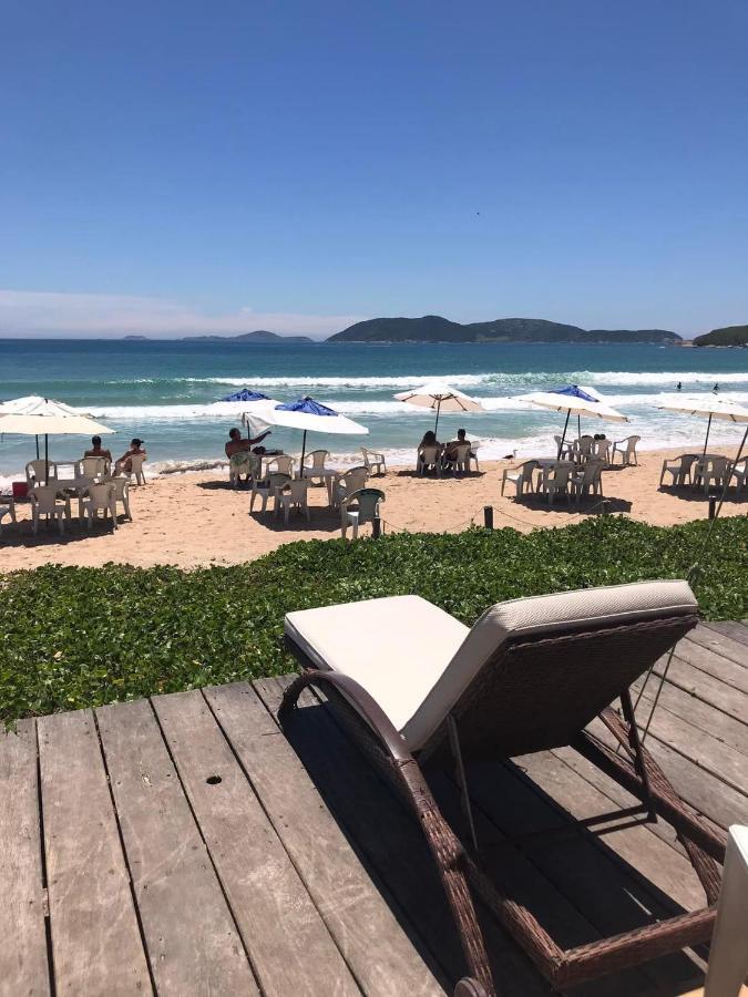 Appartement Apartamento Rustico à Cabo Frio Extérieur photo