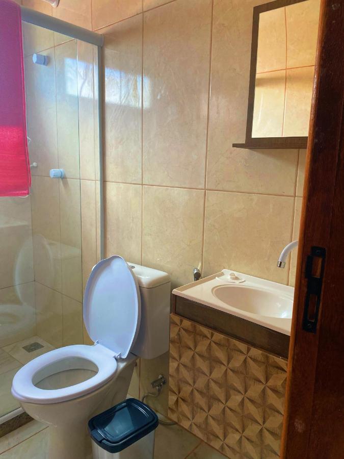 Appartement Apartamento Rustico à Cabo Frio Extérieur photo