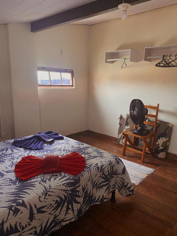 Appartement Apartamento Rustico à Cabo Frio Extérieur photo