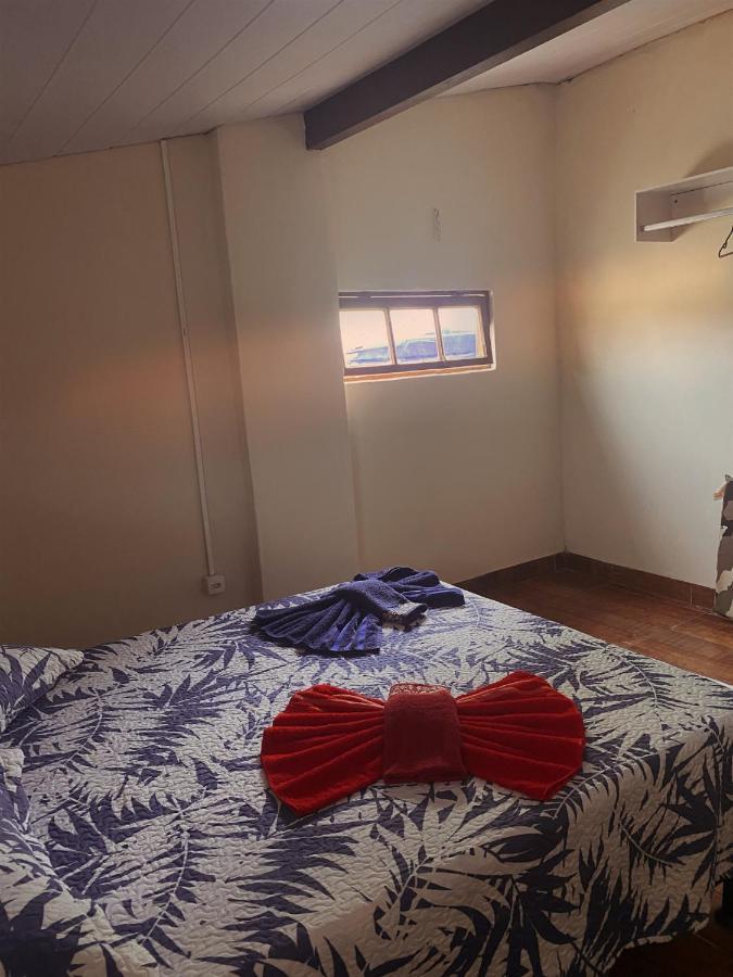 Appartement Apartamento Rustico à Cabo Frio Extérieur photo