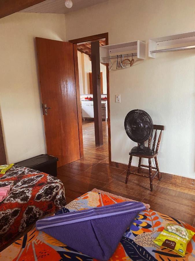 Appartement Apartamento Rustico à Cabo Frio Extérieur photo