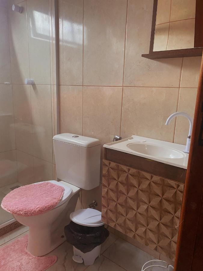 Appartement Apartamento Rustico à Cabo Frio Extérieur photo