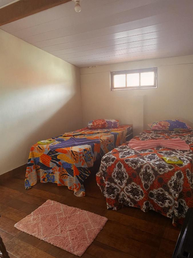 Appartement Apartamento Rustico à Cabo Frio Extérieur photo