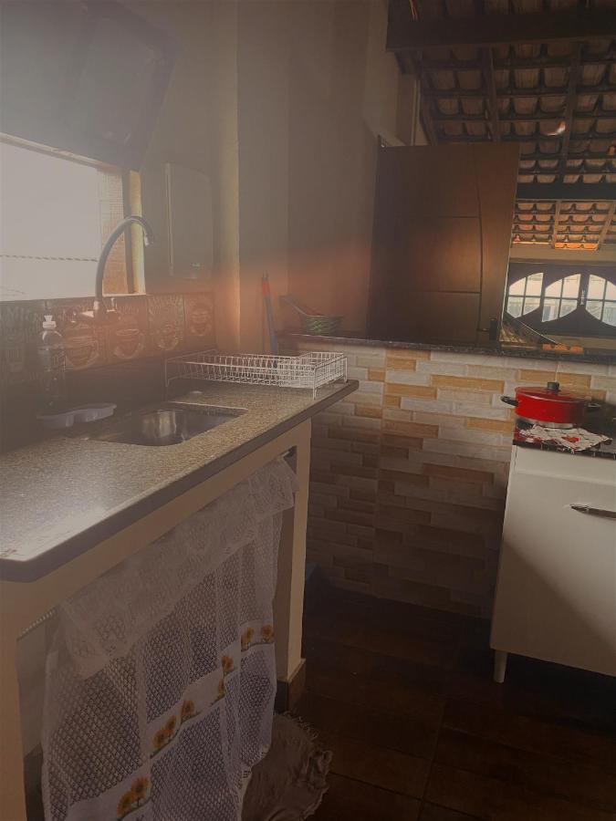 Appartement Apartamento Rustico à Cabo Frio Extérieur photo