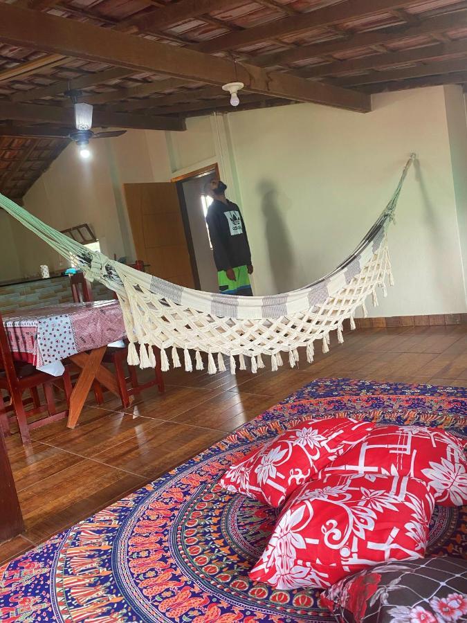 Appartement Apartamento Rustico à Cabo Frio Extérieur photo