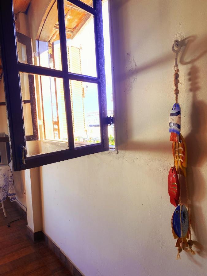 Appartement Apartamento Rustico à Cabo Frio Extérieur photo
