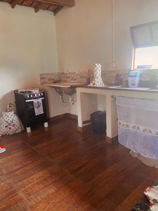 Appartement Apartamento Rustico à Cabo Frio Extérieur photo