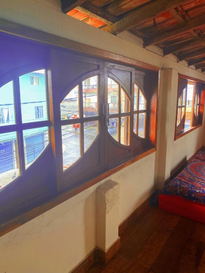 Appartement Apartamento Rustico à Cabo Frio Extérieur photo