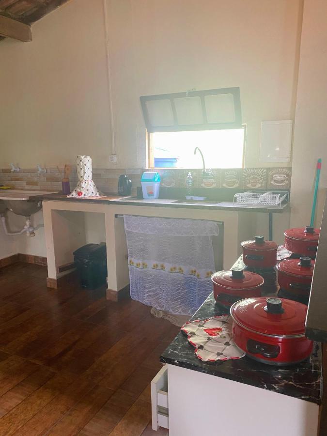 Appartement Apartamento Rustico à Cabo Frio Extérieur photo