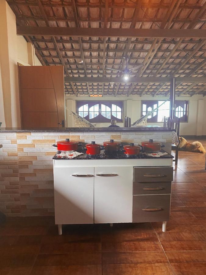 Appartement Apartamento Rustico à Cabo Frio Extérieur photo