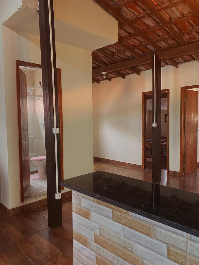 Appartement Apartamento Rustico à Cabo Frio Extérieur photo