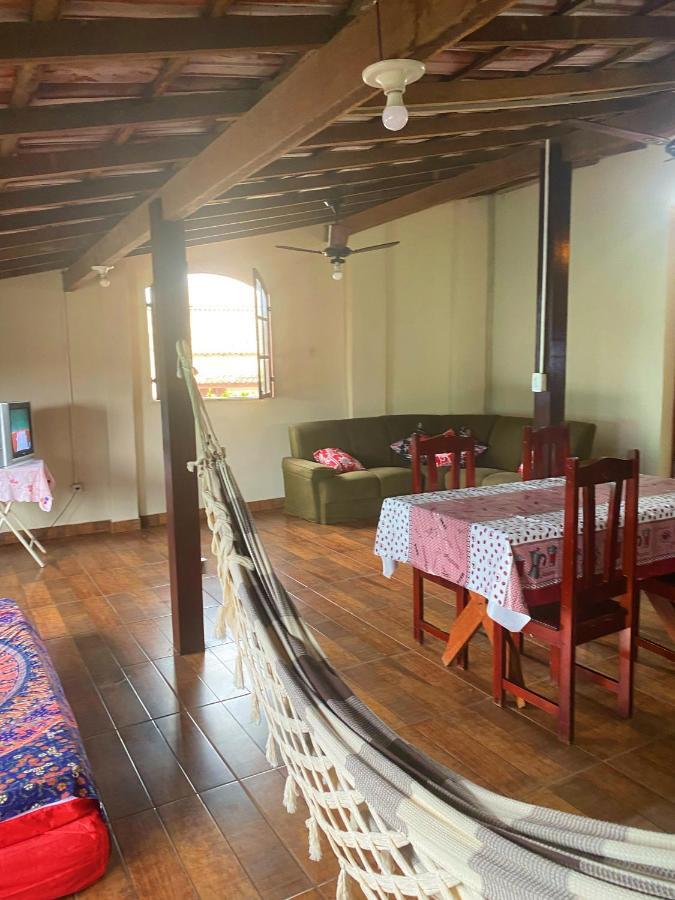 Appartement Apartamento Rustico à Cabo Frio Extérieur photo