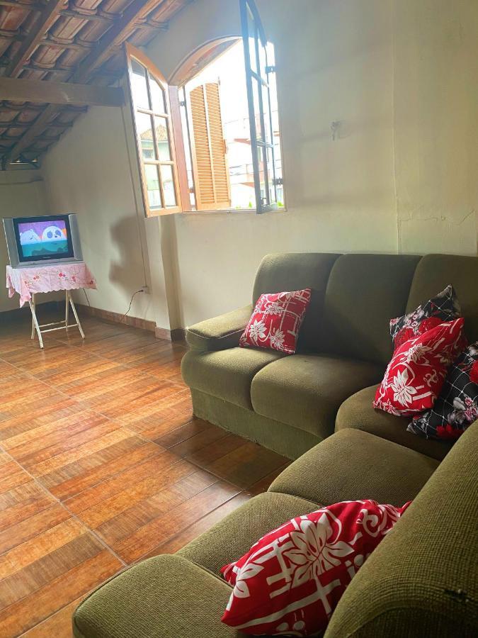 Appartement Apartamento Rustico à Cabo Frio Extérieur photo