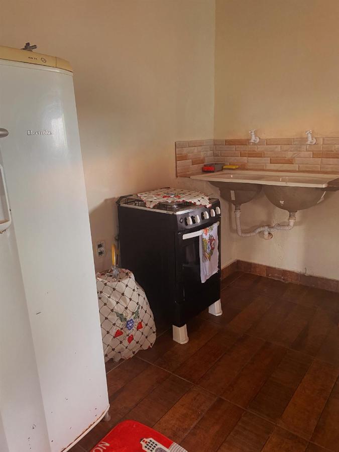 Appartement Apartamento Rustico à Cabo Frio Extérieur photo