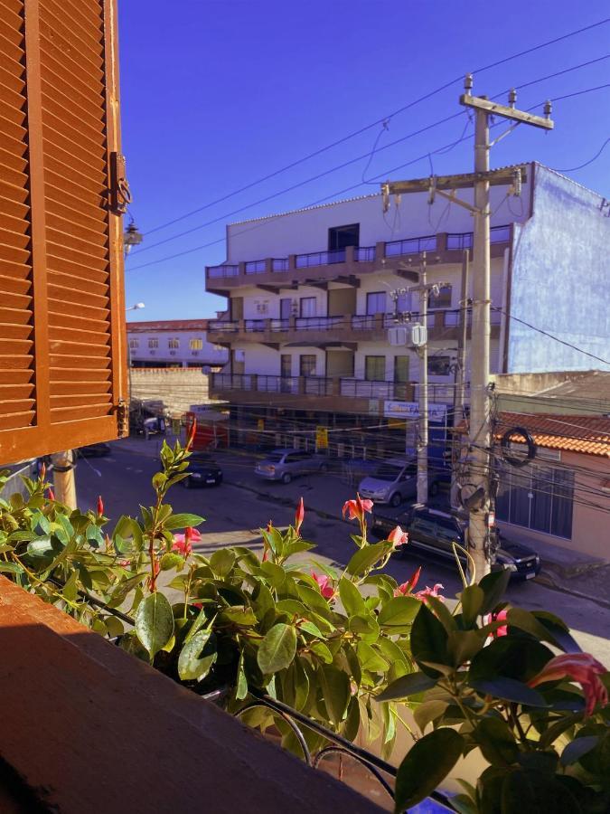Appartement Apartamento Rustico à Cabo Frio Extérieur photo
